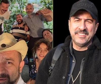 Hakan Bilgin altıncı film müjdesi verdi