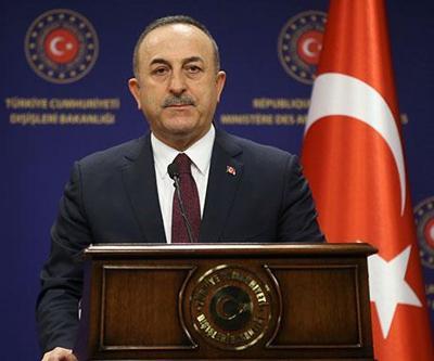Dışişleri Bakanı Çavuşoğlu: Ermenistan ile hedef tam normalleşme