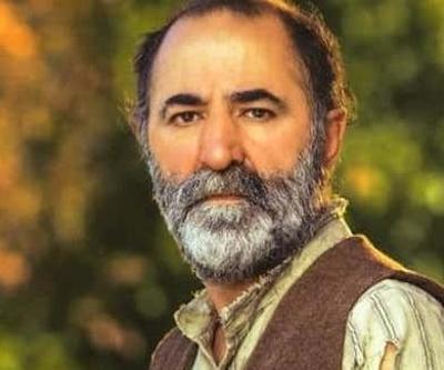 Aziz dizisi Cemal kimdir Aziz dizisi Cemoyu Cenan Çamyurdu canlandırıyor Cenan Çamyurdu kaç yaşında