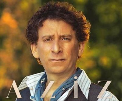 Aziz dizisi Aslan kimdir Aziz dizisindeki Aslan’ı Berkay Akın canlandırıyor Berkay Akın kaç yaşında