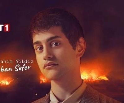 Sefer kimdir Kıbrıs Zafere Doğru dizisindeki Sefer öldü mü İbrahim Yıldız diziden ayrıldı mı