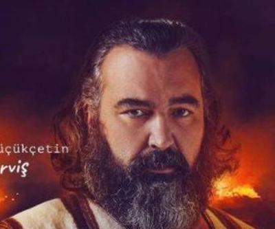 Derviş kimdir Kıbrıs Zafere Doğru dizisindeki Derviş kaç yaşında Hasan Küçükçetin diziden ayrıldı mı