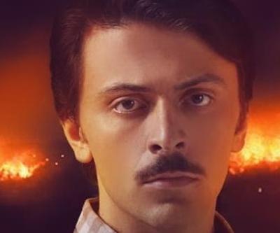 Mücahit kimdir Kıbrıs Zafere Doğru dizisindeki Mücahit kaç yaşında Ömer Turan diziden ayrıldı mı