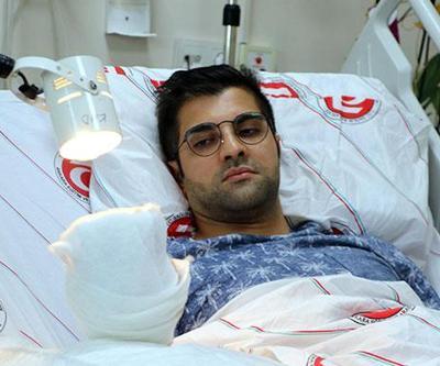Son Dakika: Ankarada doktoru bıçaklayan saldırgana 16 yıl hapis