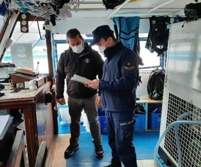 Türkiye genelinde 45 bin 479 personelle huzur uygulaması