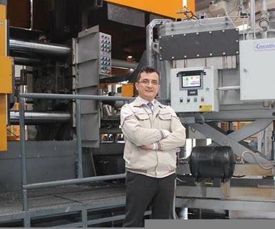 Enerji verimliliği başarıyı getirdi