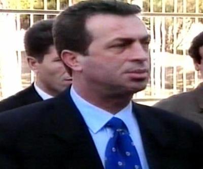 Gaffar Okkansız 21 yıl