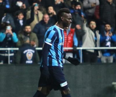 Mario Balotelli İtalya Milli Takımına seçildi