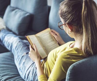 Okunması Gereken Kitaplar… En Az 1 Kere Okunması Gereken 7 Kitap