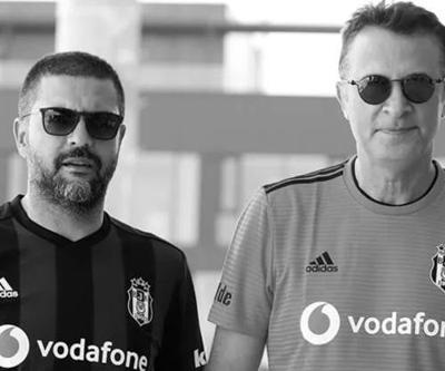Fikret Orman: Şafak Mahmutyazıcıoğlu kardeşim gibiydi
