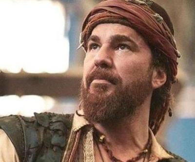 Oruç Reis kimdir, nasıl öldü Engin Altan Düzyatan diziden neden ayrıldı