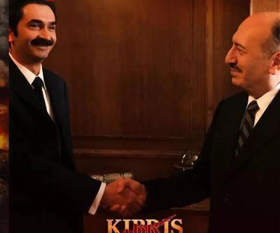 Son dakika: Dizideki Erbakan kimdir Kıbrıs Zafere Doğru Necmettin Erbakan’i Murat Atak canlandırıyor Murat Atak hangi dizilerde oynadı