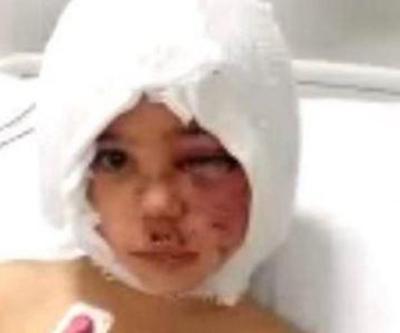 Asiyenin işitme sorunu giderildi, haftaya taburcu olacak