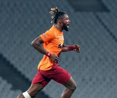 Christian Luyindama Suudi Arabistana gitti