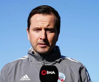 Julien Stephan: Burak Yılmaz ve Zeki Çelik’i takımımda görmek isterdim