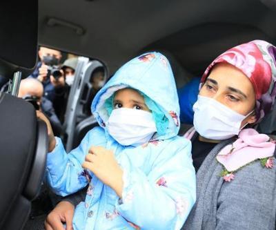 Asiye taburcu edildi: Son durumu nasıl