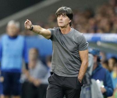 Son dakika... Almanyada Löw analizi: Tek teklif Fenerbahçeden