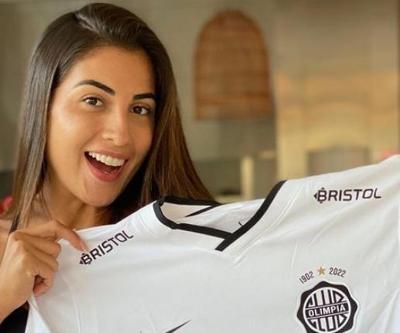 Ivan Torresin model eşi Cristina Vita Aranda çatışmada öldü