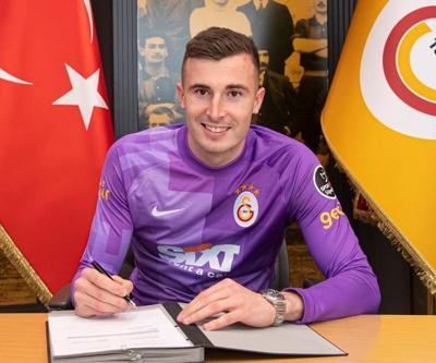 Galatasaray Inaki Penanın transferini açıkladı