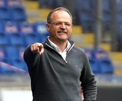 İrfan Buz: Sumudica yetersiz bir teknik adam