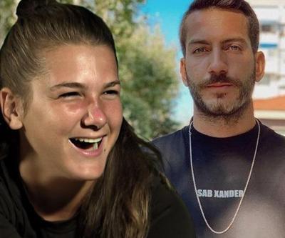 Survivor Ogeday Nisa ile aşk yaşadı mı Ogeday kiminle sevgiliydi Ogedayın sevgilileri