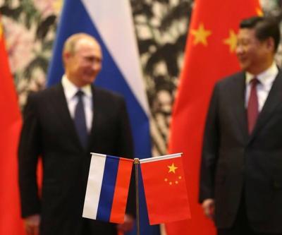 Kremlin: Putin ve Şi, Pekinde uluslararası güvenlikle ilgili ortak bildiri imzalayacak
