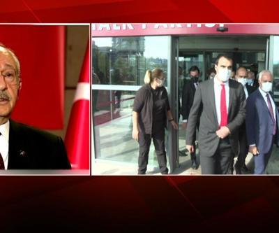 Kılıçdaroğlu: Vekiller görüşünü söyler saygı duyarız