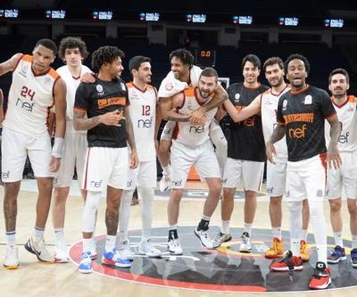Galatasaray: Kovid olan oyuncular da kadroda olacak