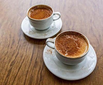 Salep sevenler dikkat Faydaları var ama...