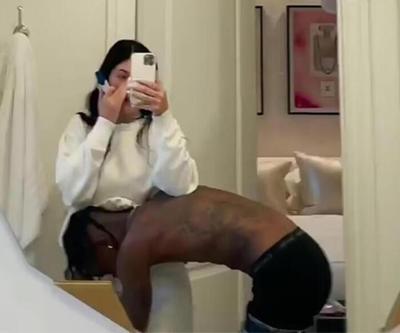 Kylie Jenner ikinci kez anne oldu