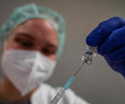 ABD eyaleti hatırlatma dozu olanlara 2 milyon dolarlık ödül dağıtacak