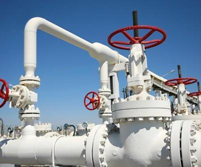 IKBY duyurdu: Türkiyeye 2025te doğal gaz satmaya başlayacağız