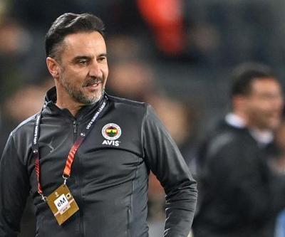 Son dakika... Vitor Pereiranın yeni adresi belli oluyor