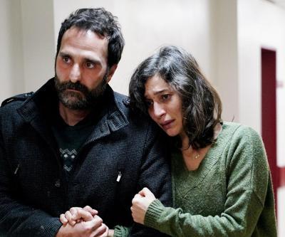 Oğlum dizisi 1. bölüm izle tek parça Oğlum ilk bölüm full izle