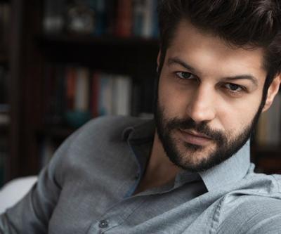 Son dakika: Oğlum komiser kimdir Oğlum dizisi Sedat gerçek adı Serhat Teoman kaç yaşında