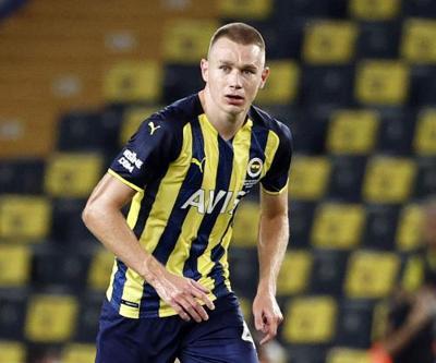 Son dakika... Fenerbahçeli Szalai Premier Lig yolcusu