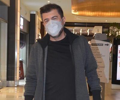 Hakan Bilgin kitap yazdı