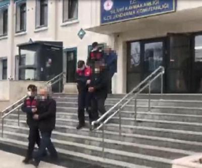 İstanbulda tefecilere operasyon