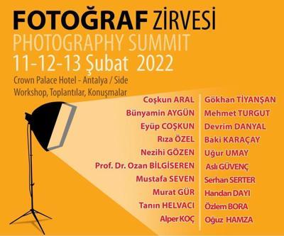 Fotoğrafın Zirvesi