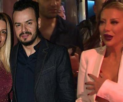 Gülşah Saraçoğlundan Deha Bilimlier sorusuna öpücüklü yanıt
