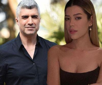 Özcan Deniz eski eşi Feyza Aktanı darp mı etti