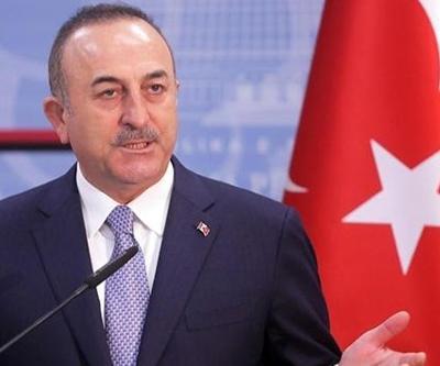 Bakan Çavuşoğlu: Covid-19 testim pozitif çıktı