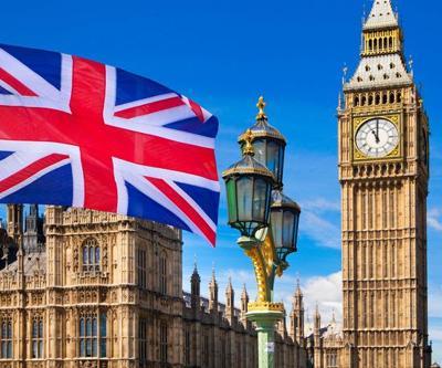 Londra’nın simgesi Big Ben için geri sayım başladı