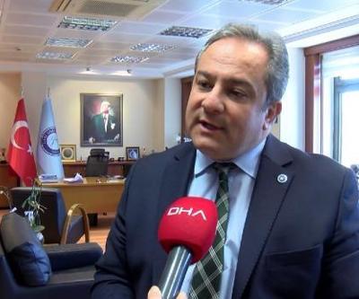 Bilim Kurulu Üyesi İlhan: Az kalabalık yerlerde maske çıkacak gibi