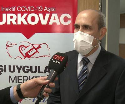 Prof. Dr. Özgür Yiğitten hatırlatma dozu çağrısı