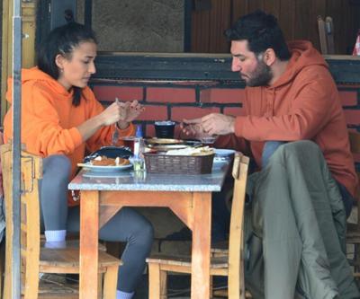 Berkay Ateş, Simge Aköz ilişkisi hakkında ilk kez konuştu