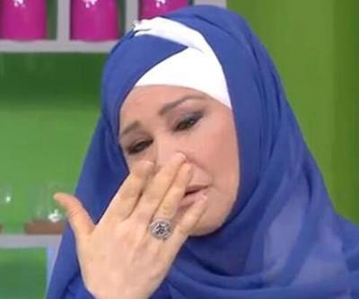 Güler Işık sevenlerinden dua istedi