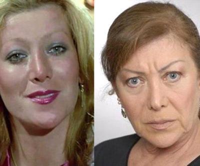 Son dakika: Ayten Erman kimdir Ayten Erman neden öldü Ayşen Grudanın ablası hangi dizilerde oynadı