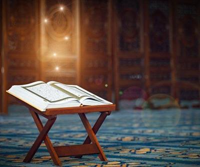 Miraç Kandili gecesinde çekilecek tesbihler, zikirler neler Miraç gecesi tesbihleri ve zikirleri