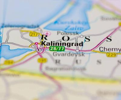 Rusyanın Avrupadaki truva atı: Kaliningrad... Yeni rota uzadıkça uzadı
